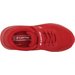 Buty Connect OC K Jr Lotto - red/white