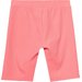 Legginsy, kolarki dziewczęce 4FJWSS24TTIGF134 4F - łososiowy neon