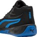 Buty koszykarskie Court Pro Puma - Black-Team Royal