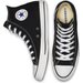 Trampki Chuck Taylor All Star High Converse - black