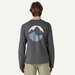 Bluza męska Applied Imagination Wildrise Crew Patagonia