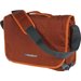 Torba Husky Maroon 10l