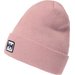 Czapka Urban Cuff Beanie Helly Hansen - pink salt