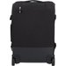 Walizka na kółkach Securipak 39L Samsonite - czarna