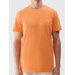 Koszulki męskie TTSHM2003 4F - pomarańcz
