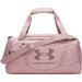 Torba Undeniable 5.0 Duffle XS 23L Under Armour - Tourmaline Pink/Maroon Mist