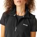 Kamizelka polarowa damska Sweetness II Regatta - black
