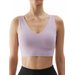 Biustonosz sportowy damski 4FWSS24USBAF119 4F