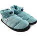 Buty, botki Home Nuvola - Water Green