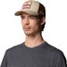 Czapka z daszkiem Columbia Mesh™ Snap Back Columbia