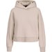 Bluza damska Discovery Hooded Pitbull West Coast - Sand