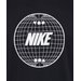 Koszulka męska Hydroguard SL Nike Swim - Black