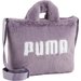 Torba na ramię Core Fur Mini Tote Bag Puma - Pale Plum