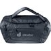 Torba z funkcją plecaka Aviant Duffel Pro 90L Deuter - czarny