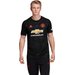Koszulka męska piłkarska 19/20 Manchester Home Jersey Adidas - black