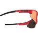 Okulary przeciwsłoneczne Matrix Bliz - Matte Red