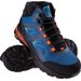 Buty trekkingowe Endewa Mid WP GR Elbrus