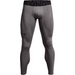 Legginsy męskie ColdGear Compression Under Armour - szare