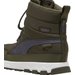 Buty, śniegowce Evolve Boot Puretex Jr Puma - Dark Olive