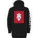 Bluza męska Logo Hoodie Majesty