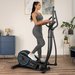 Orbitrek elektromagnetyczny XC2000 Gymtek