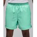 Spodenki męskie Essentials Poolside-Shorts Jordan - Emerald Rise/White