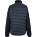 Kurtka hybrydowa męska Clumber Regatta - navy