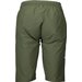 Spodenki rowerowe męskie Essential Enduro POC - Epidote Green