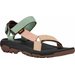 Sandały Hurricane XLT2 Wm's Teva - Basil/Maple Sugar Multi