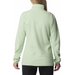 Polar damski Ali Peak Full Zip Columbia - Sage Leaf