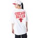 Koszulka unisex Chicago Bulls NBA Script New Era