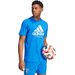 Koszulka męska Italy DNA Adidas