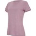 Koszulka damska Fingal Edition Regatta - powder lilac
