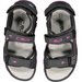 Sandały Mawi CMP - grey/pink