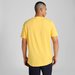 Koszulka męska Graphics Box Tee Puma - Sunny Yellow