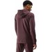 Bluza męska 4FWSS24TFSWM303 4F - brąz