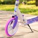 Hulajnoga dla dzieci ST1600 Xride - różowa