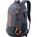 Plecak Felix 20L Hi-Tec - black/blackender pearl