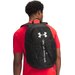 Plecak Sport 6.0 Under Armour - black