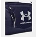 Torba Undeniable 5.0 Duffle MD 58L Under Armour - granatowa/fioletowa