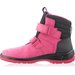 Buty HJZ21 JOBMW252 Jr 4F - fuksja