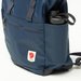 Plecak z funkcją torby High Coast Totepack 23L Fjallraven - black
