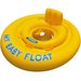 Koło/fotelik do nauki pływania 56585 Intex - żółty