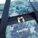 Torba termiczna Cooler Bag 15L Outtec - floral