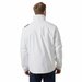Kurtka męska Crew Midlayer 2.0 Helly Hansen - biała