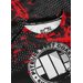 Longsleeve męski Mens Rash Longsleeve Net Camo 2 Pitbull West Coast - czarny