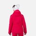 Kurtka narciarska damska Flat Rossignol - ruby red