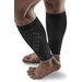 Opaska kompresyjna na łydki Ultralight Calf Cep - czarne