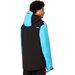 Kurtka snowboardowa męska TNP Insulated Anorak Oakley - black/blue