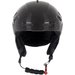 Kask narciarski AHELU072 4F - głęboka czerń